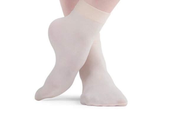 Rumpf Ballet Socks